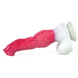 Anal Predator Gode Alien Karix 20 x 6cm